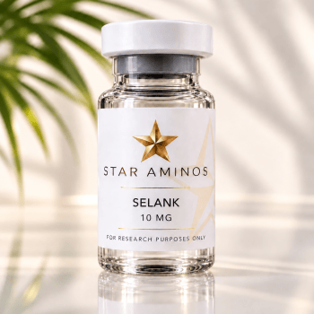 Selank 10 mg