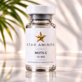 MOTS-C 10 mg