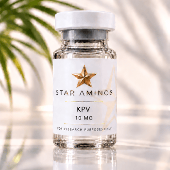 KPV 10 mg