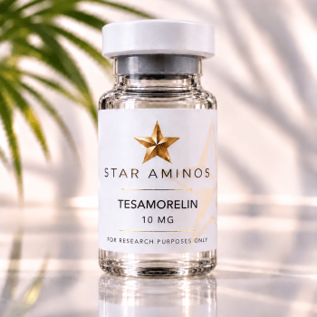Tesamorelin 10 mg