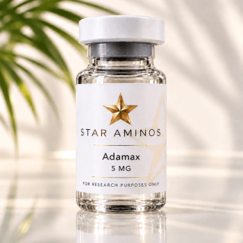 Adamax 5 mg