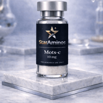 MOTS-C 10 mg