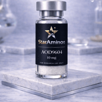 AOD-9604 10 mg