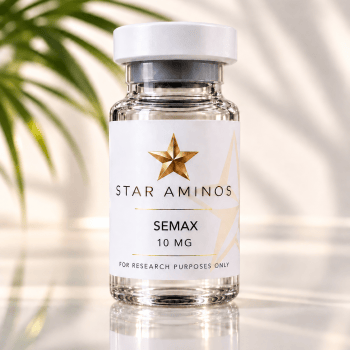 Semax 10 mg