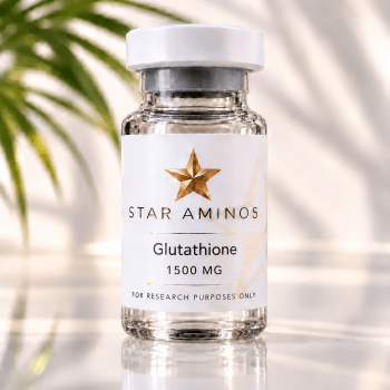 Glutathione 1500 mg