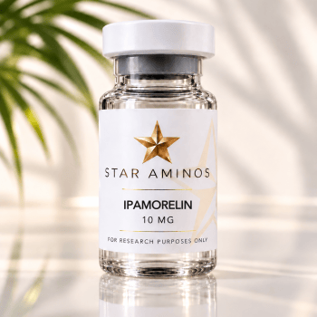Ipamorelin 10 mg